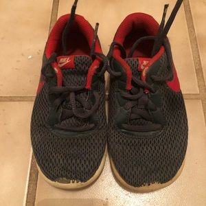 Nike sneakers size 12.5